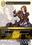 Rulgia 24-071C (Hidden Legends)  - Foil