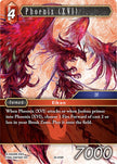 Phoenix XVI 24-016R (Hidden Legends)  - Foil