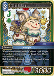 Stiltzkin 24-097C (Hidden Legends)  - Foil