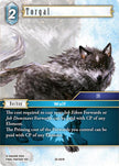 Torgal 24-031R (Hidden Legends)  - Foil