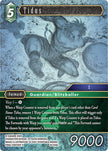 Tidus 24-048L (Hidden Legends)  - Foil