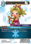 Terra 24-030C (Hidden Legends)  - Foil