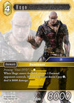 Hugo 24-064R (Hidden Legends)  - Foil