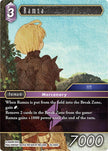 Ramza 24-089C (Hidden Legends)  - Foil