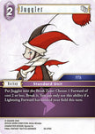 Juggler 24-076C (Hidden Legends)  - Foil