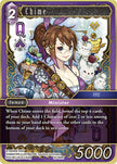 Chime 24-080R (Hidden Legends)  - Foil