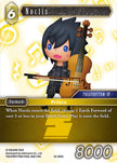 Noctis 24-060C (Hidden Legends)  - Foil