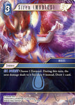 Siren MOBIUS 24-099C (Hidden Legends)  - Foil