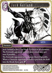 Jack Garland 24-079L (Hidden Legends)  - Foil
