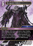 Ramuh XVI 24-088R (Hidden Legends)  - Foil