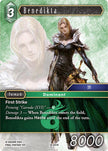 Benedikta 24-051R (Hidden Legends)  - Foil