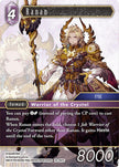 Ranan 24-087C (Hidden Legends)  - Foil