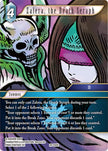 Zalera the Death Seraph 24-026H (Hidden Legends)  - Foil