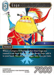 Gogo 24-022H (Hidden Legends)  - Foil