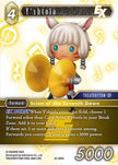 Yshtola EX 24-069C (Hidden Legends)  - Foil