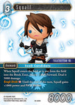Squall 24-029C (Hidden Legends)  - Foil