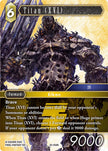 Titan XVI 24-058R (Hidden Legends)  - Foil