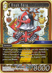 Hugh Yurg 24-063H (Hidden Legends)  - Foil