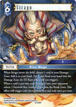 Strago 24-098H (Hidden Legends)  - Foil