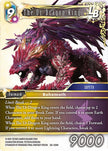 The Ur Dragon King LB 24-124H (Hidden Legends) 