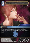 Jed 24-096R (Hidden Legends)  - Foil