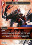 Ifrit XVI 24-001L (Hidden Legends)  - Foil