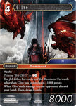 Clive 24-005L (Hidden Legends) 