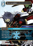 Kurasame 24-021H (Hidden Legends) 