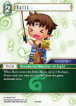 Bartz 24-050C (Hidden Legends)  - Foil