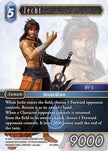 Jecht 24-095C (Hidden Legends)  - Foil