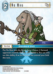 Nu Mou 24-036C (Hidden Legends)  - Foil