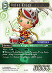 Onion Knight 24-041C (Hidden Legends)  - Foil
