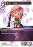 Lightning 24 086C 24-086C (Hidden Legends)  - Foil
