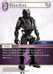 Guardian 24-075C (Hidden Legends)  - Foil