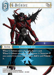 G Deleter 24-023C (Hidden Legends)  - Foil