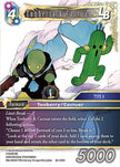 Tonberry and Cactuar LB 24-125H (Hidden Legends)  - Foil