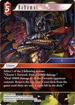 Bahamut 24-014H (Hidden Legends) 