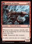 Conduit of Storms // Conduit of Emrakul 150/287 (Innistrad Remastered) 