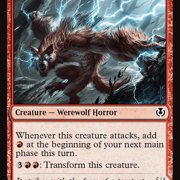 Conduit of Storms // Conduit of Emrakul 150/287 (Innistrad Remastered) 