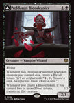 Voldaren Bloodcaster // Bloodbat Summoner 138/287 (Innistrad Remastered) 