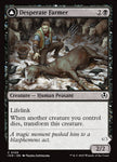 Desperate Farmer // Depraved Harvester 105/287 (Innistrad Remastered) 