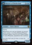 Docent of Perfection // Final Iteration 62 (Innistrad Remastered)  - Foil