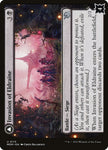 Invasion of Eldraine // Prickle Faeries 113 (March of the Machine) 