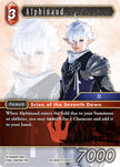 Alphinaud (Legacy Collection) 