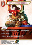 Ifrit Re-003H/20-003H (Legacy Collection) 