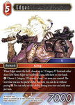 Edgar (Legacy Collection) 