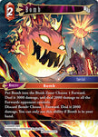 Bomb Re-023C/7-016C (Legacy Collection) 