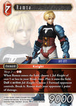 Ramza Re-028C/18-015R (Legacy Collection)  - Foil