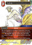 Sabin Re-026H/17-017H (Legacy Collection)  - Foil