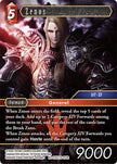 Zenos Re-015C/14-015R (Legacy Collection) 